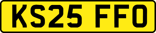 KS25FFO
