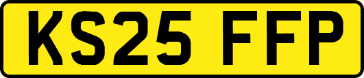 KS25FFP