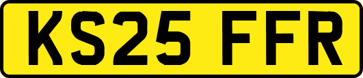KS25FFR