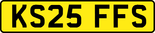 KS25FFS