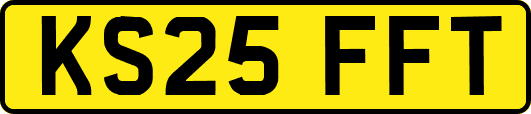 KS25FFT