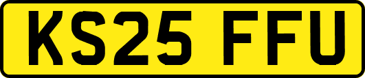 KS25FFU
