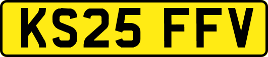 KS25FFV
