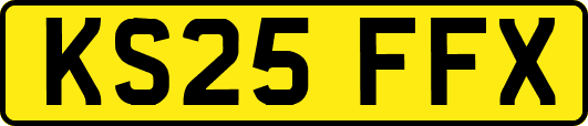 KS25FFX