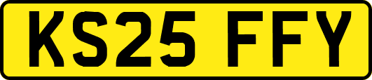 KS25FFY
