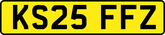 KS25FFZ