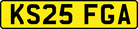 KS25FGA