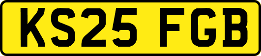 KS25FGB