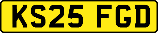 KS25FGD