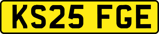 KS25FGE