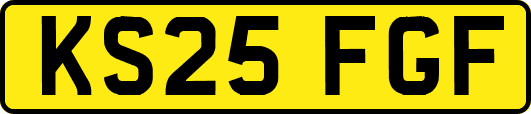 KS25FGF