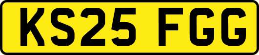 KS25FGG