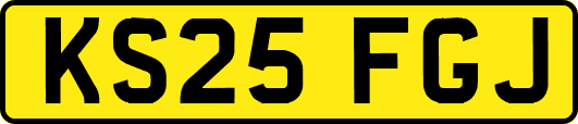 KS25FGJ