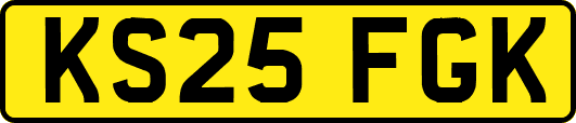 KS25FGK