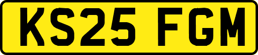 KS25FGM