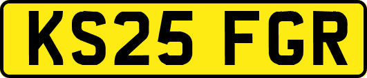 KS25FGR