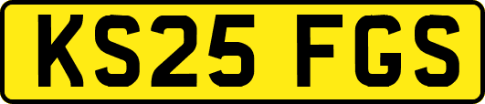 KS25FGS
