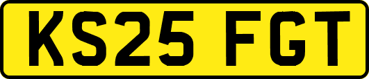 KS25FGT