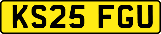 KS25FGU