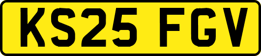 KS25FGV