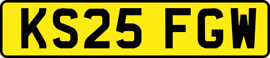 KS25FGW