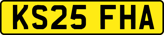 KS25FHA
