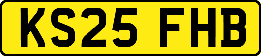 KS25FHB