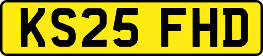 KS25FHD