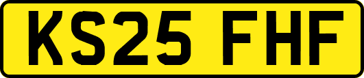 KS25FHF