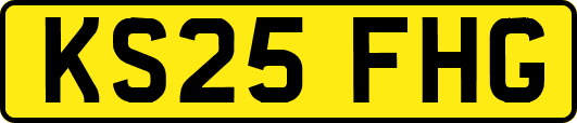 KS25FHG