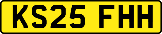 KS25FHH