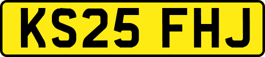 KS25FHJ