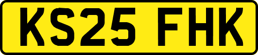 KS25FHK