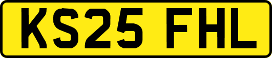 KS25FHL