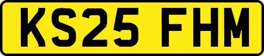 KS25FHM