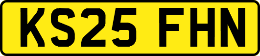 KS25FHN