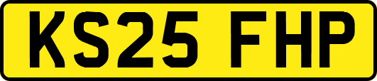KS25FHP