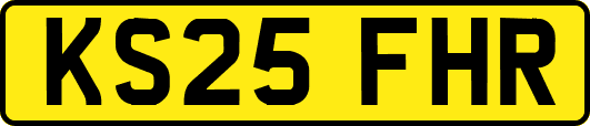 KS25FHR