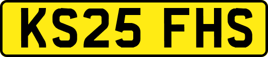 KS25FHS