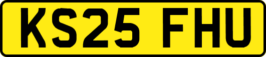 KS25FHU