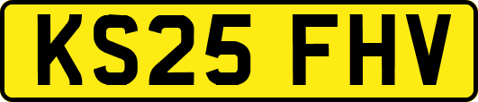 KS25FHV