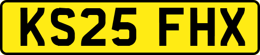 KS25FHX