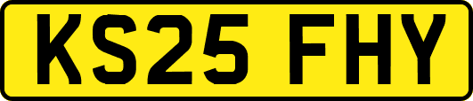 KS25FHY