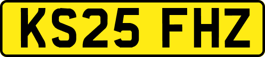 KS25FHZ