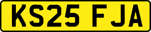 KS25FJA