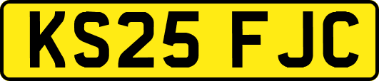 KS25FJC