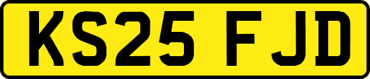 KS25FJD