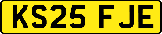 KS25FJE