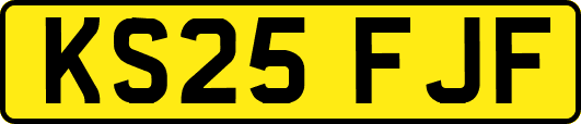 KS25FJF