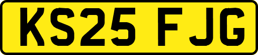 KS25FJG